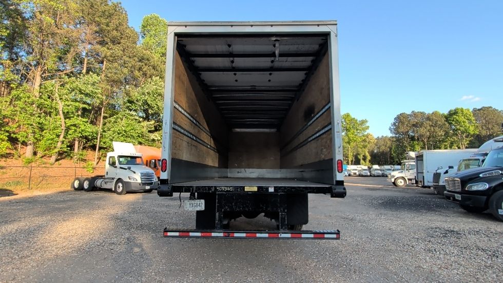 Medium Duty Box Truck-Light and Medium Duty Trucks-Freightliner-2022-M2-Suwanee-GA-293,058\n\t\tmiles-$ 36,250 - Image 8