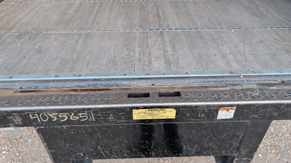 Medium Duty Box Truck-Light and Medium Duty Trucks-Freightliner-2022-M2-Suwanee-GA-293,058\n\t\tmiles-$ 36,250 - Image 9