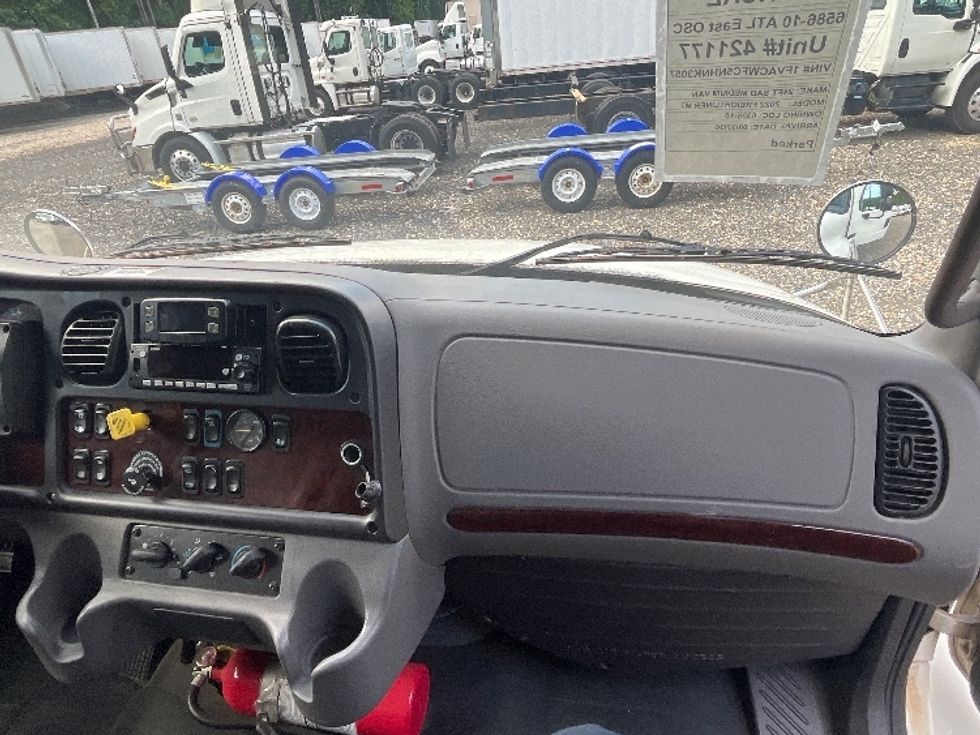 Medium Duty Box Truck-Light and Medium Duty Trucks-Freightliner-2022-M2-Suwanee-GA-328,773\n\t\tmiles-$ 32,250 - Image 20