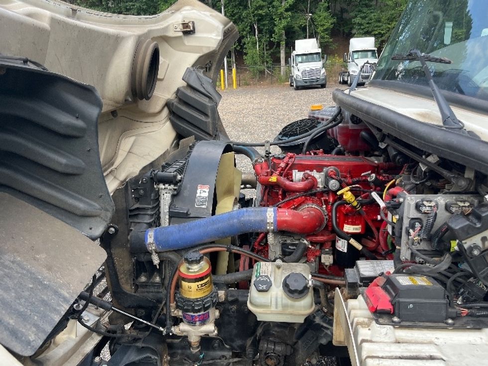 Medium Duty Box Truck-Light and Medium Duty Trucks-Freightliner-2022-M2-Suwanee-GA-328,773\n\t\tmiles-$ 32,250 - Image 23