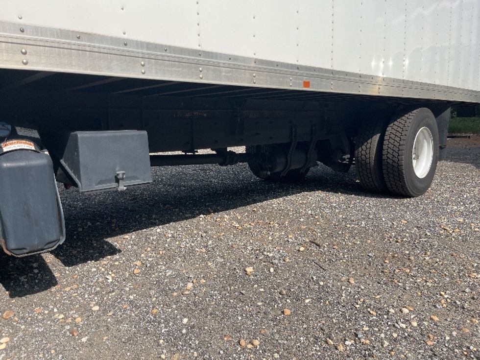Medium Duty Box Truck-Light and Medium Duty Trucks-Freightliner-2022-M2-Suwanee-GA-328,773\n\t\tmiles-$ 32,250 - Image 5