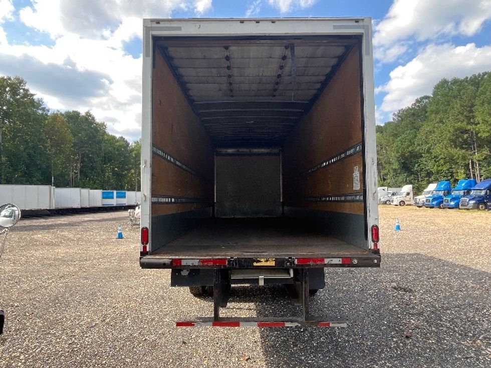 Medium Duty Box Truck-Light and Medium Duty Trucks-Freightliner-2022-M2-Suwanee-GA-328,773\n\t\tmiles-$ 32,250 - Image 8