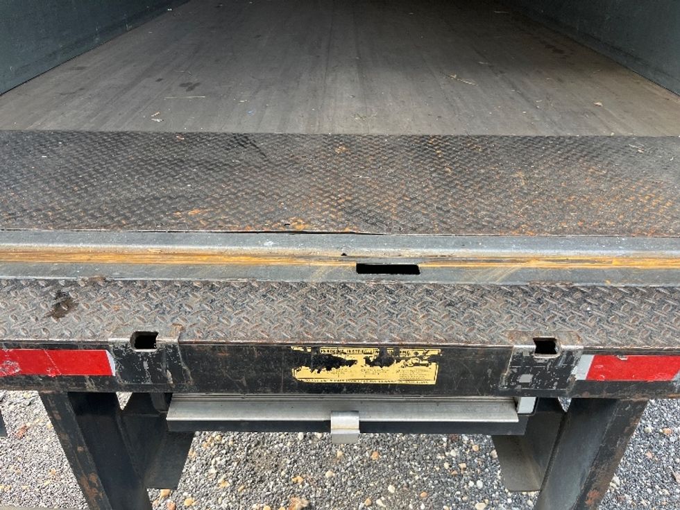 Medium Duty Box Truck-Light and Medium Duty Trucks-Freightliner-2022-M2-Suwanee-GA-328,773\n\t\tmiles-$ 32,250 - Image 9