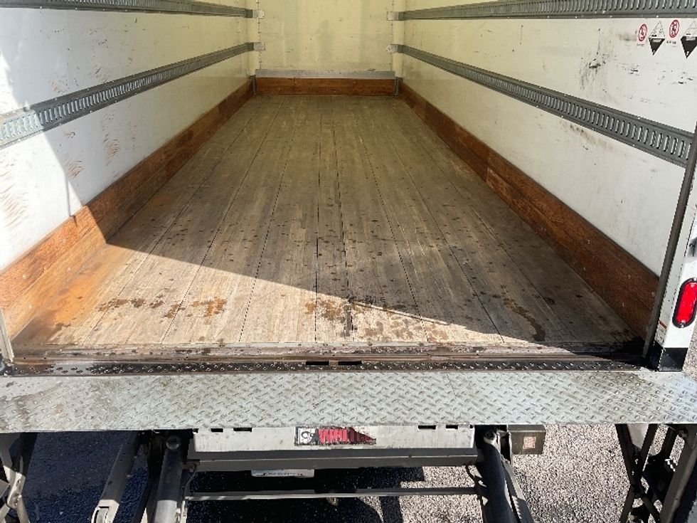 Medium Duty Box Truck-Light and Medium Duty Trucks-Freightliner-2022-M2-Tacoma-WA-156,386\n\t\tmiles-$ 54,750 - Image 10