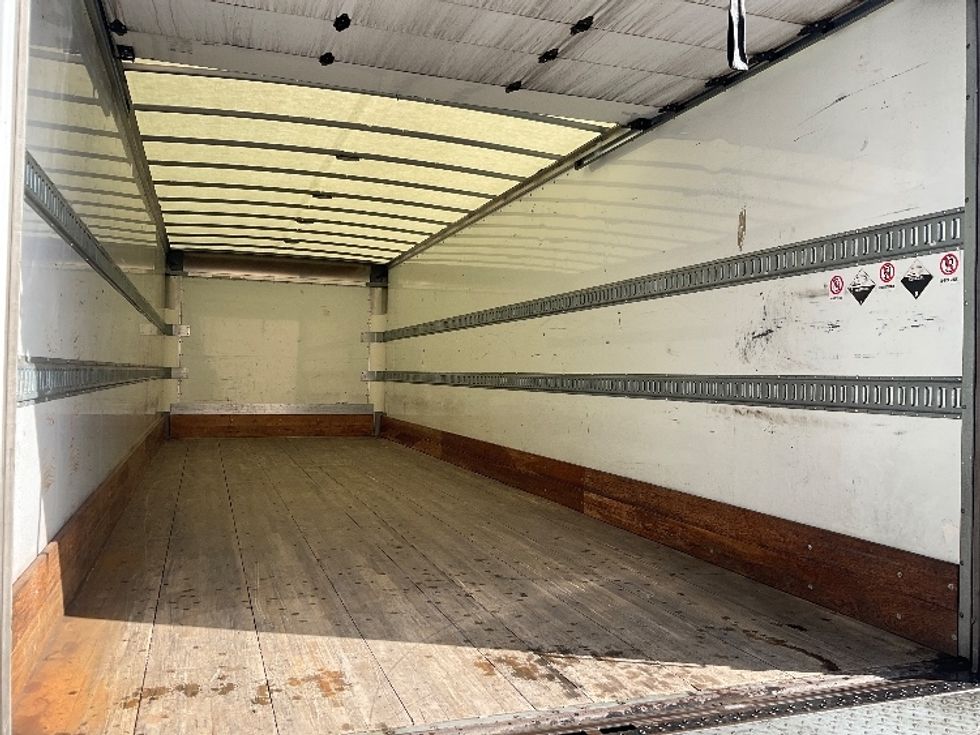 Medium Duty Box Truck-Light and Medium Duty Trucks-Freightliner-2022-M2-Tacoma-WA-156,386\n\t\tmiles-$ 54,750 - Image 12