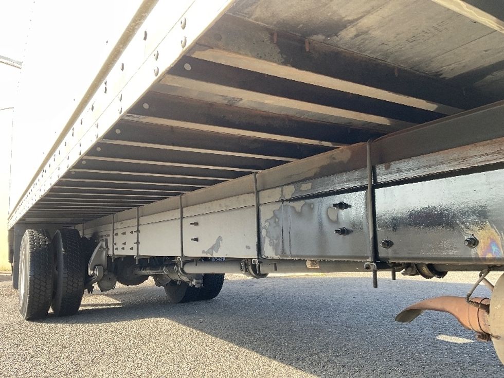Medium Duty Box Truck-Light and Medium Duty Trucks-Freightliner-2022-M2-Tacoma-WA-156,386\n\t\tmiles-$ 54,750 - Image 14