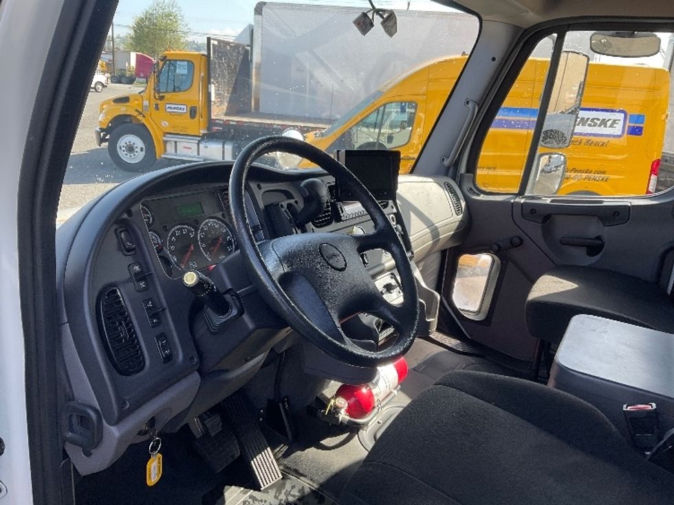 Medium Duty Box Truck-Light and Medium Duty Trucks-Freightliner-2022-M2-Tacoma-WA-156,386\n\t\tmiles-$ 54,750 - Image 17