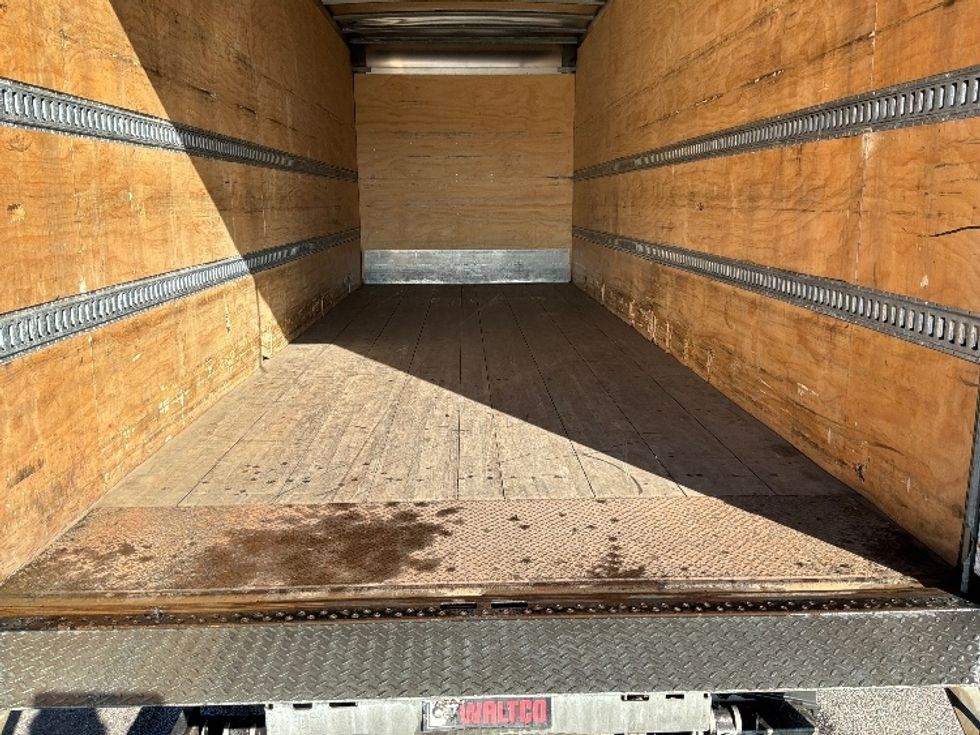 Medium Duty Box Truck-Light and Medium Duty Trucks-Freightliner-2022-M2-Tacoma-WA-161,817\n\t\tmiles-$ 73,000 - Image 10