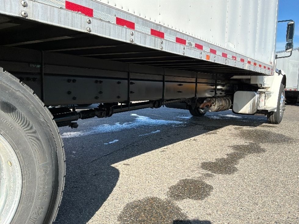 Medium Duty Box Truck-Light and Medium Duty Trucks-Freightliner-2022-M2-Tacoma-WA-161,817\n\t\tmiles-$ 73,000 - Image 14
