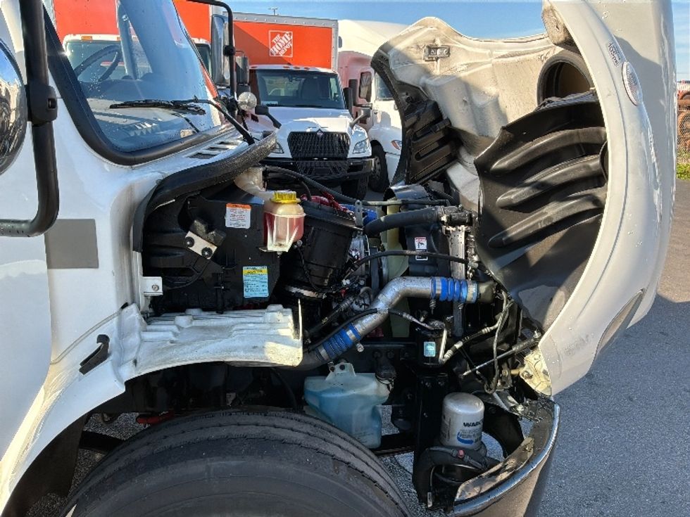 Medium Duty Box Truck-Light and Medium Duty Trucks-Freightliner-2022-M2-Tacoma-WA-161,817\n\t\tmiles-$ 73,000 - Image 23