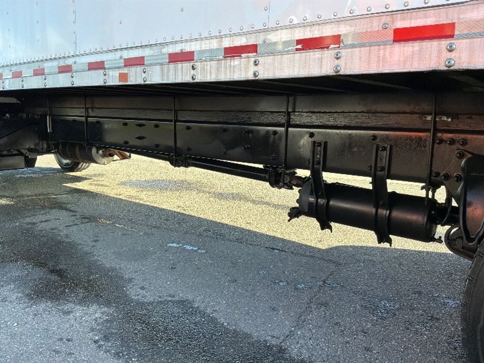 Medium Duty Box Truck-Light and Medium Duty Trucks-Freightliner-2022-M2-Tacoma-WA-161,817\n\t\tmiles-$ 73,000 - Image 5