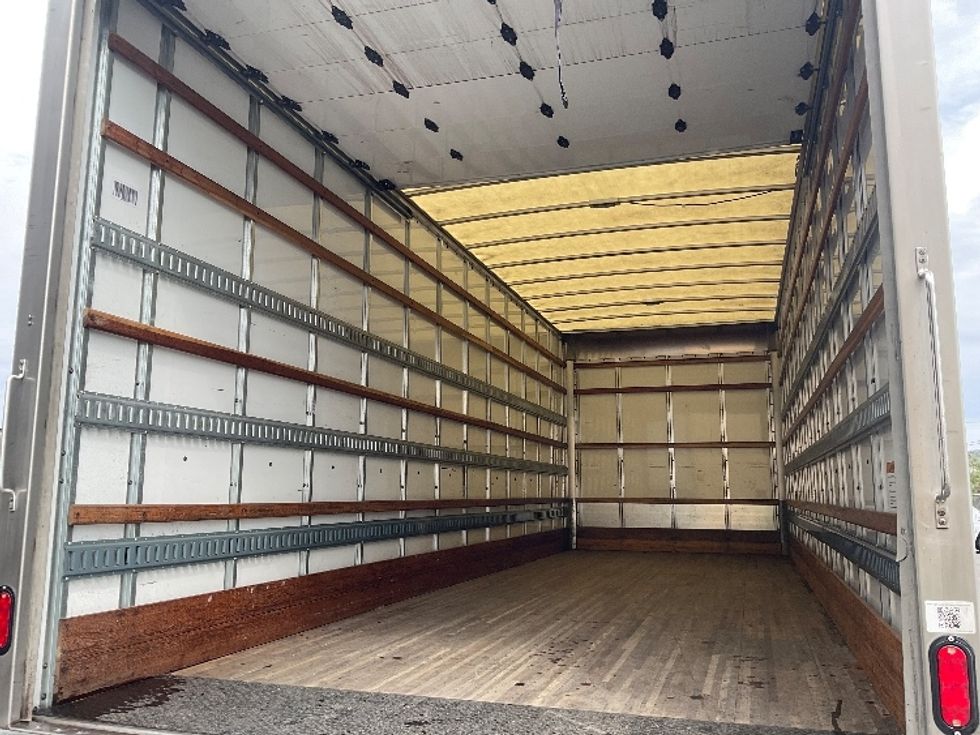 Medium Duty Box Truck-Light and Medium Duty Trucks-Freightliner-2022-M2-Tacoma-WA-66,114\n\t\tmiles-$ 79,500 - Image 11