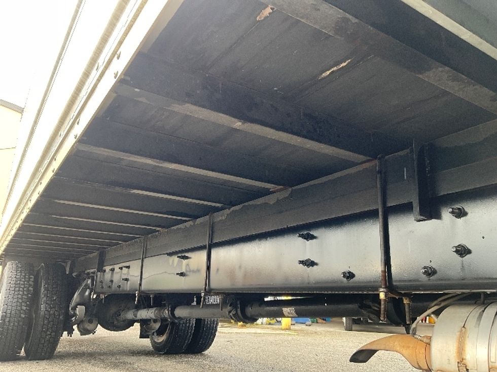 Medium Duty Box Truck-Light and Medium Duty Trucks-Freightliner-2022-M2-Tacoma-WA-66,114\n\t\tmiles-$ 79,500 - Image 14