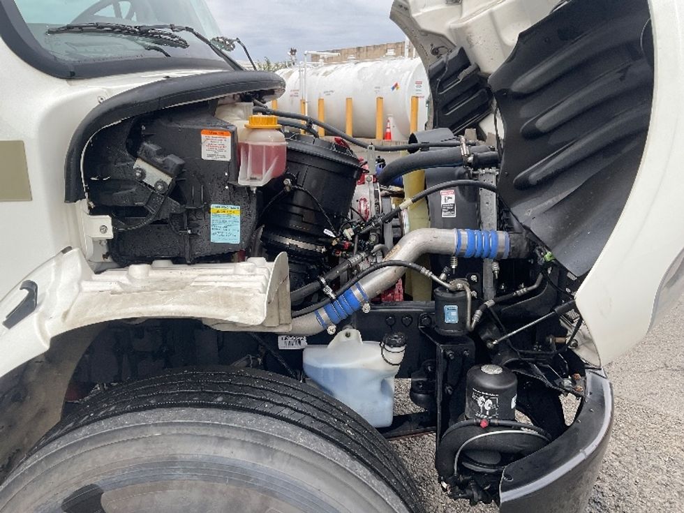Medium Duty Box Truck-Light and Medium Duty Trucks-Freightliner-2022-M2-Tacoma-WA-66,114\n\t\tmiles-$ 79,500 - Image 23