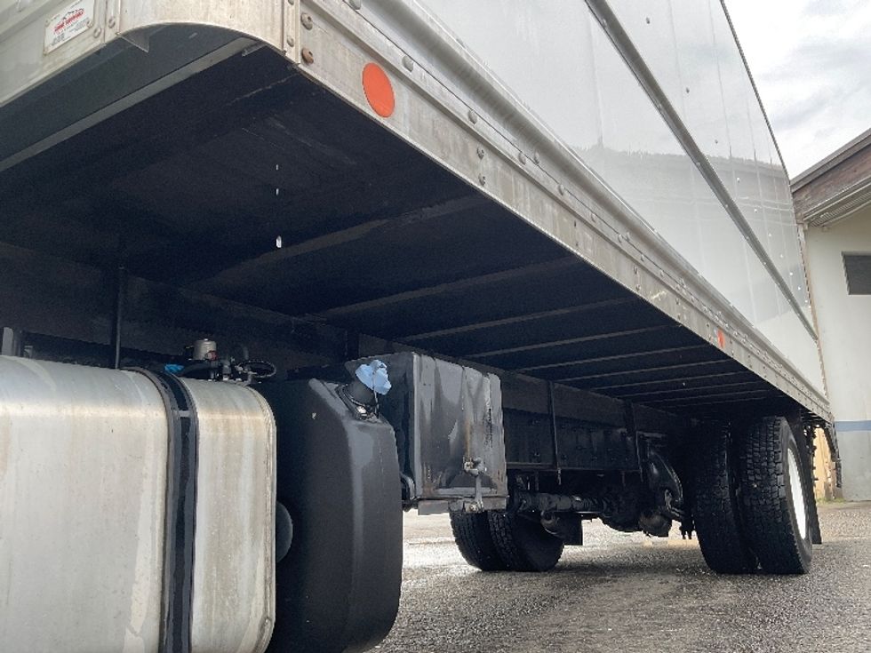 Medium Duty Box Truck-Light and Medium Duty Trucks-Freightliner-2022-M2-Tacoma-WA-66,114\n\t\tmiles-$ 79,500 - Image 5
