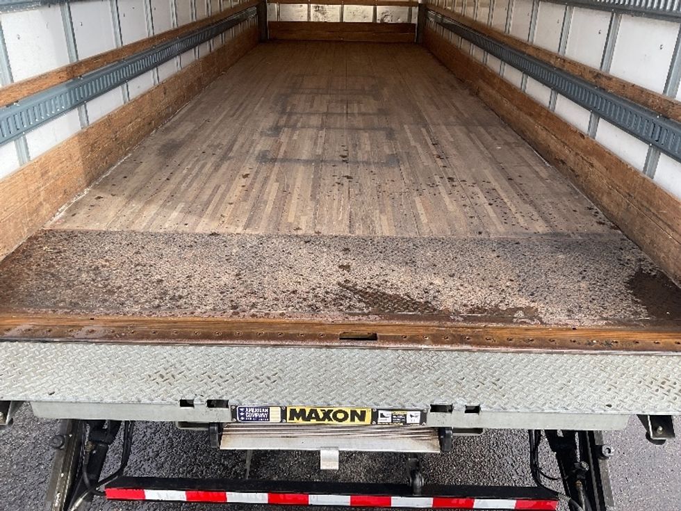 Medium Duty Box Truck-Light and Medium Duty Trucks-Freightliner-2022-M2-Tacoma-WA-96,766\n\t\tmiles-$ 77,750 - Image 10