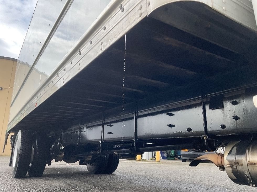 Medium Duty Box Truck-Light and Medium Duty Trucks-Freightliner-2022-M2-Tacoma-WA-96,766\n\t\tmiles-$ 77,750 - Image 14