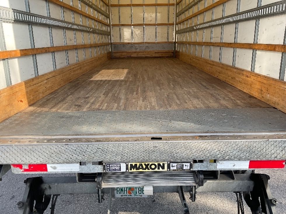 Medium Duty Box Truck-Light and Medium Duty Trucks-Freightliner-2022-M2-Tampa-FL-149,778\n\t\tmiles-$ 68,250 - Image 10