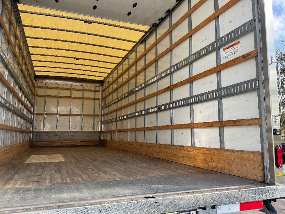 Medium Duty Box Truck-Light and Medium Duty Trucks-Freightliner-2022-M2-Tampa-FL-149,778\n\t\tmiles-$ 68,250 - Image 12