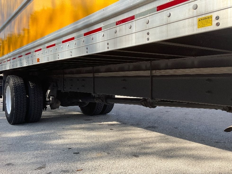 Medium Duty Box Truck-Light and Medium Duty Trucks-Freightliner-2022-M2-Tampa-FL-149,778\n\t\tmiles-$ 68,250 - Image 14