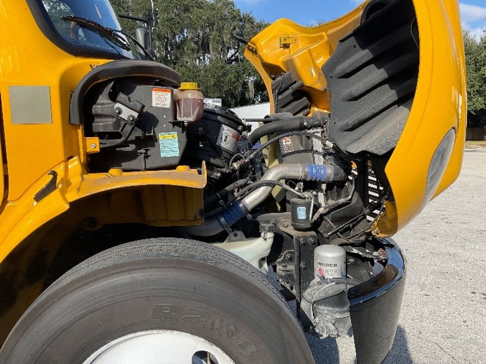 Medium Duty Box Truck-Light and Medium Duty Trucks-Freightliner-2022-M2-Tampa-FL-149,778\n\t\tmiles-$ 68,250 - Image 22