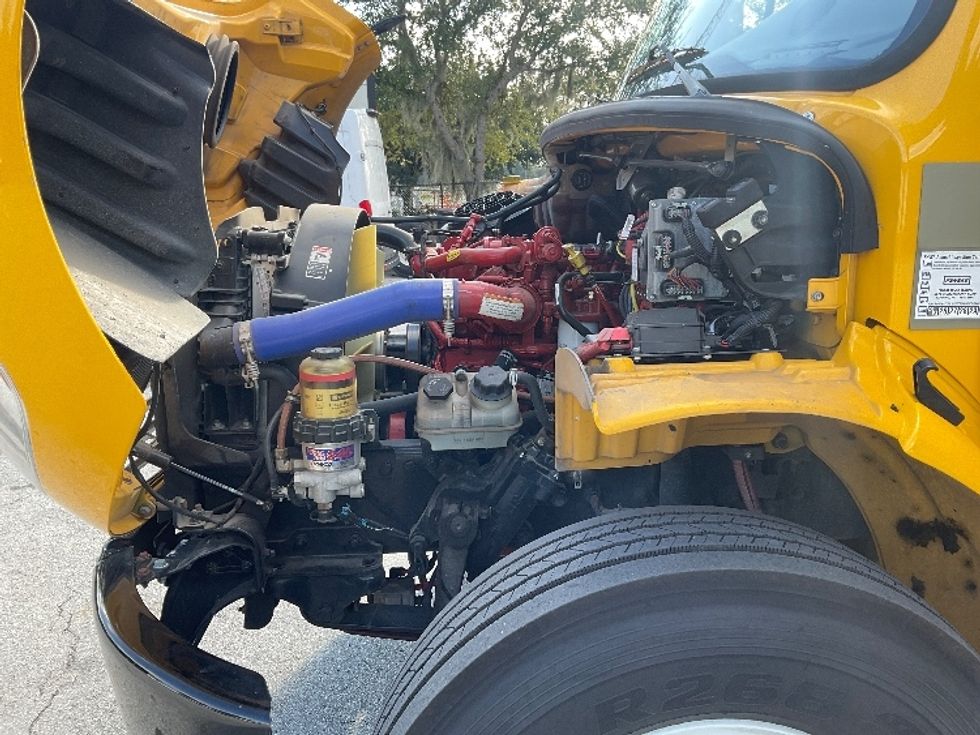 Medium Duty Box Truck-Light and Medium Duty Trucks-Freightliner-2022-M2-Tampa-FL-149,778\n\t\tmiles-$ 68,250 - Image 23