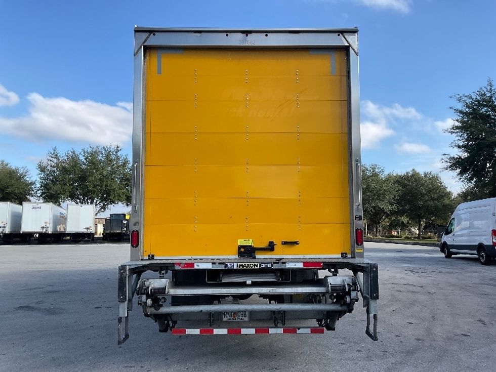 Medium Duty Box Truck-Light and Medium Duty Trucks-Freightliner-2022-M2-Tampa-FL-149,778\n\t\tmiles-$ 68,250 - Image 7