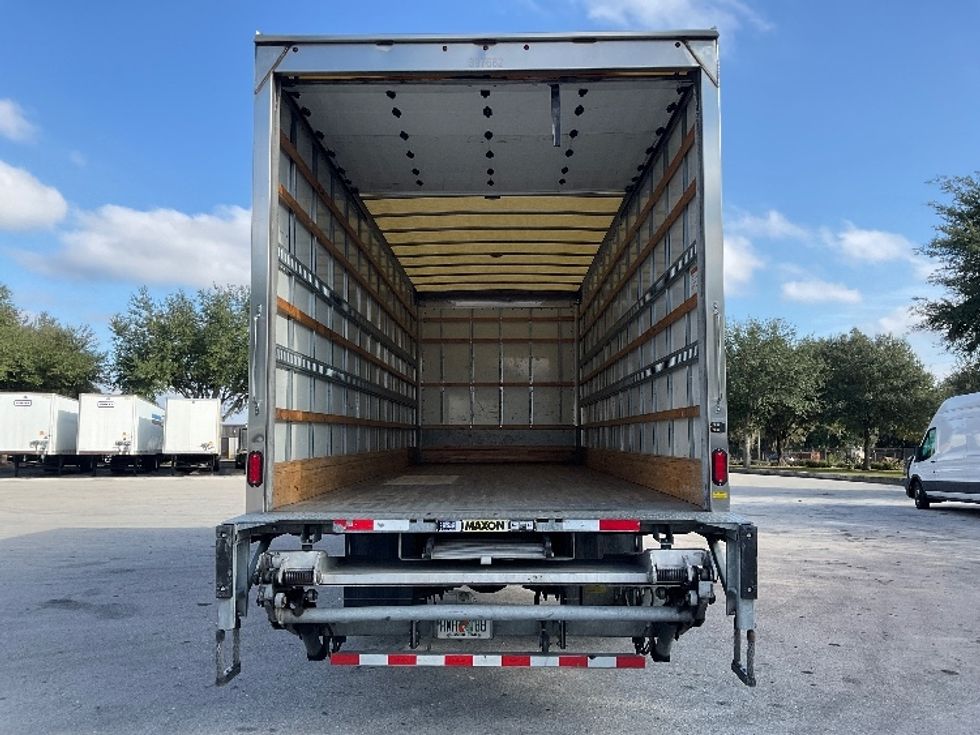 Medium Duty Box Truck-Light and Medium Duty Trucks-Freightliner-2022-M2-Tampa-FL-149,778\n\t\tmiles-$ 68,250 - Image 8