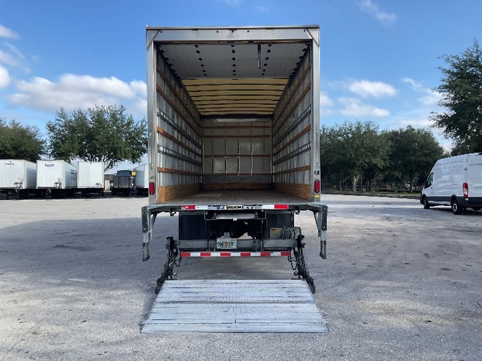 Medium Duty Box Truck-Light and Medium Duty Trucks-Freightliner-2022-M2-Tampa-FL-149,778\n\t\tmiles-$ 68,250 - Image 9