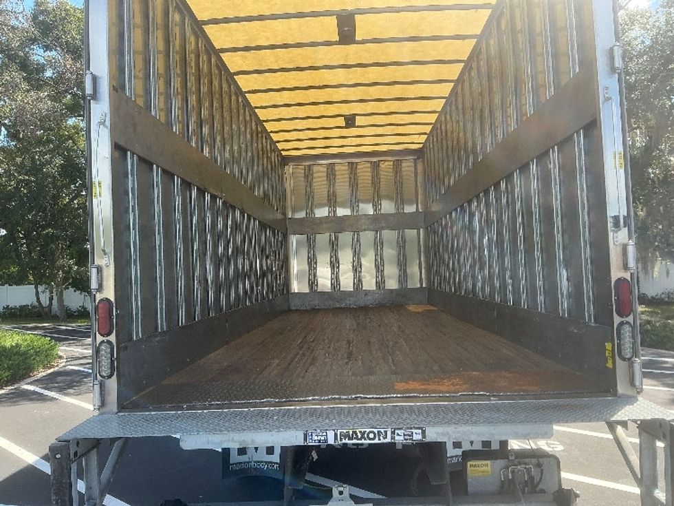 Medium Duty Box Truck-Light and Medium Duty Trucks-Freightliner-2022-M2-Tampa-FL-212,550\n\t\tmiles-$ 58,750 - Image 10