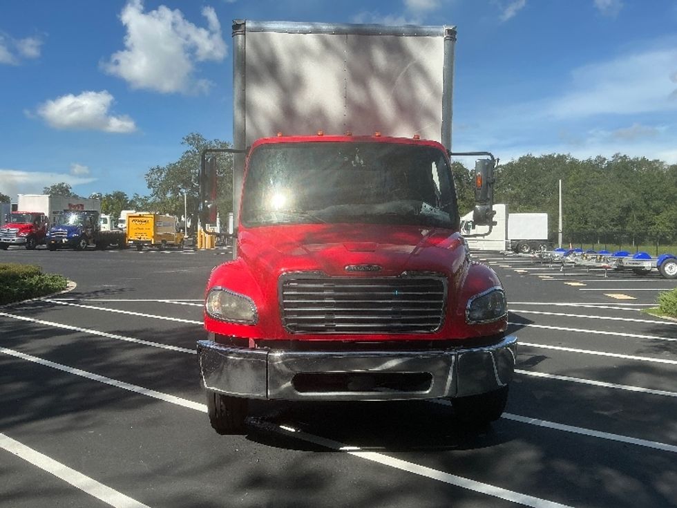 Medium Duty Box Truck-Light and Medium Duty Trucks-Freightliner-2022-M2-Tampa-FL-212,550\n\t\tmiles-$ 58,750 - Image 2