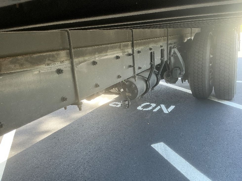 Medium Duty Box Truck-Light and Medium Duty Trucks-Freightliner-2022-M2-Tampa-FL-212,550\n\t\tmiles-$ 58,750 - Image 5