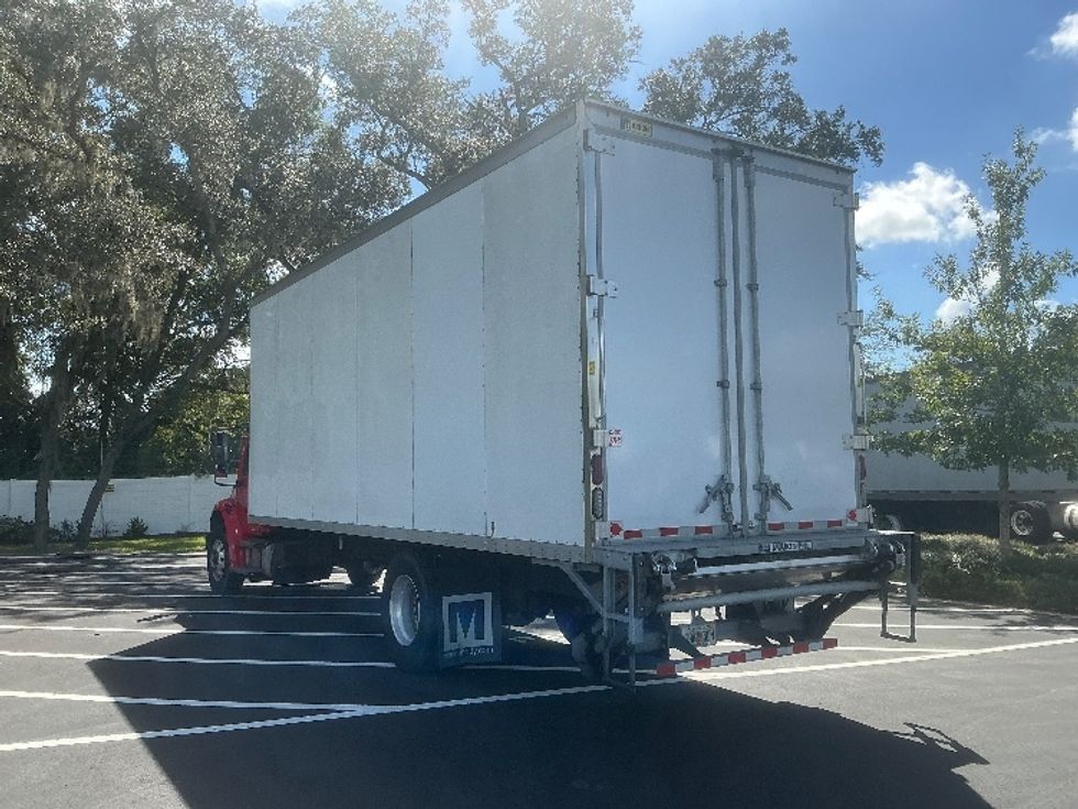 Medium Duty Box Truck-Light and Medium Duty Trucks-Freightliner-2022-M2-Tampa-FL-212,550\n\t\tmiles-$ 58,750 - Image 6