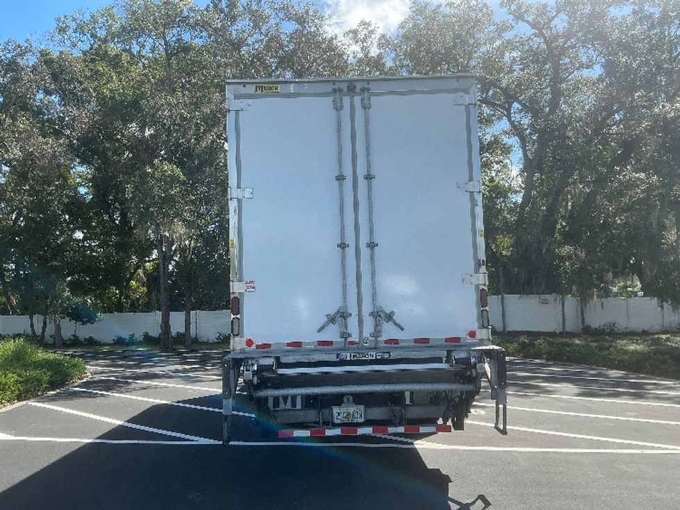 Medium Duty Box Truck-Light and Medium Duty Trucks-Freightliner-2022-M2-Tampa-FL-212,550\n\t\tmiles-$ 58,750 - Image 7