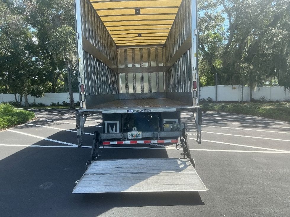 Medium Duty Box Truck-Light and Medium Duty Trucks-Freightliner-2022-M2-Tampa-FL-212,550\n\t\tmiles-$ 58,750 - Image 9
