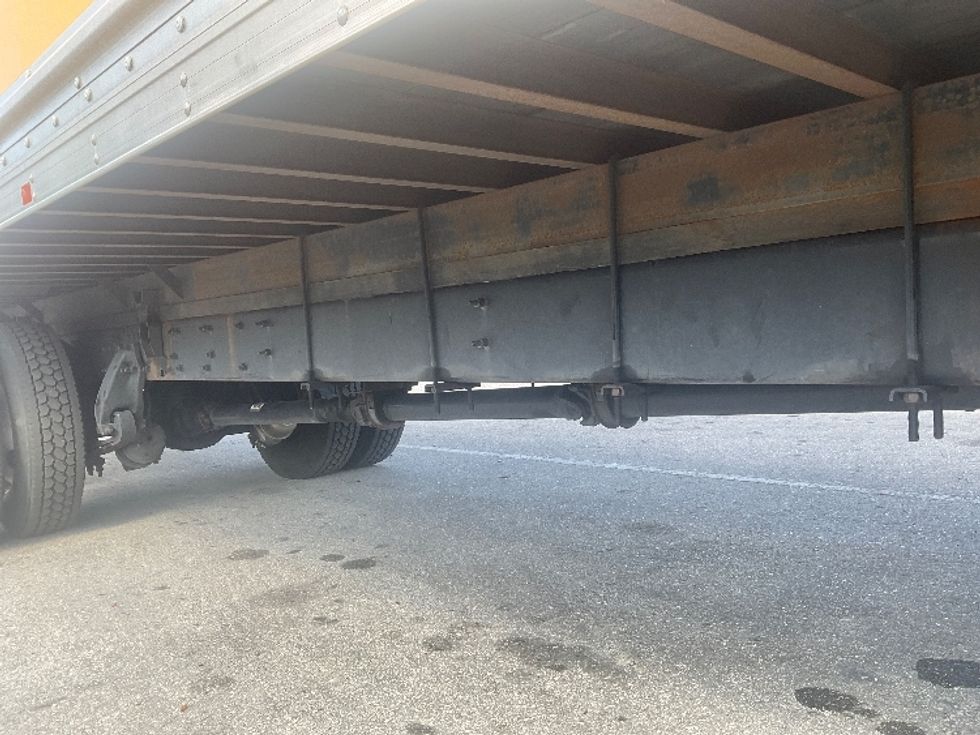 Medium Duty Box Truck-Light and Medium Duty Trucks-Freightliner-2022-M2-Tampa-FL-216,067\n\t\tmiles-$ 50,000 - Image 13