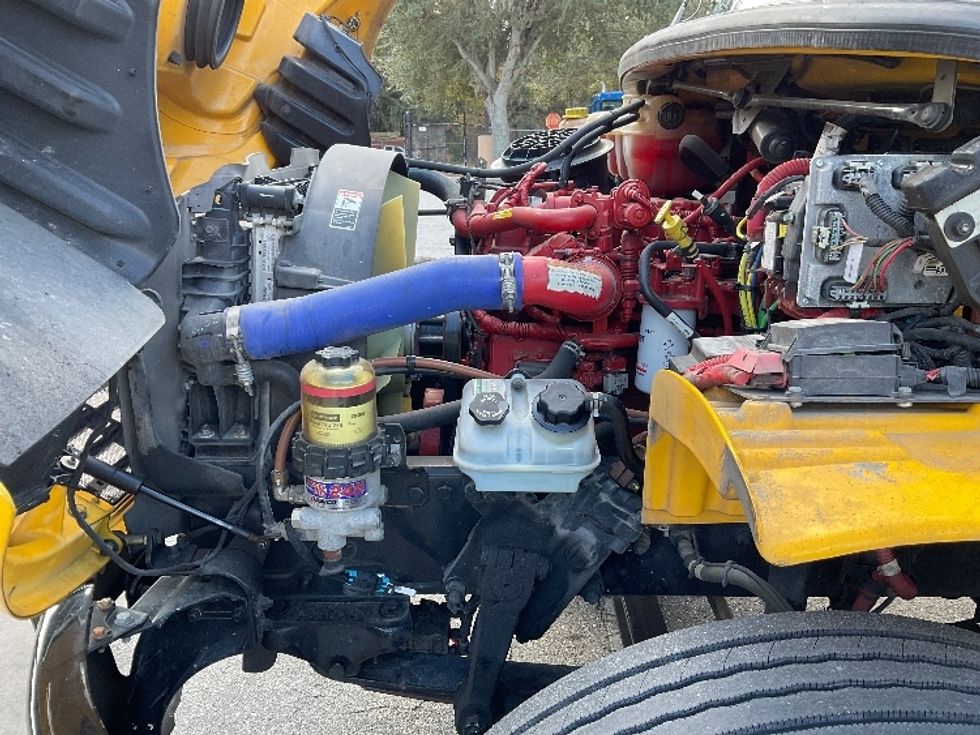 Medium Duty Box Truck-Light and Medium Duty Trucks-Freightliner-2022-M2-Tampa-FL-216,067\n\t\tmiles-$ 50,000 - Image 23