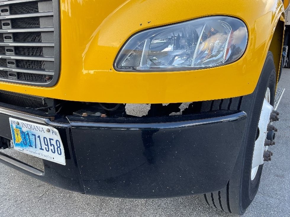 Medium Duty Box Truck-Light and Medium Duty Trucks-Freightliner-2022-M2-Tampa-FL-216,067\n\t\tmiles-$ 50,000 - Image 26