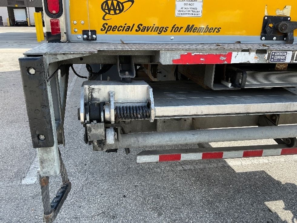 Medium Duty Box Truck-Light and Medium Duty Trucks-Freightliner-2022-M2-Tampa-FL-216,067\n\t\tmiles-$ 50,000 - Image 28