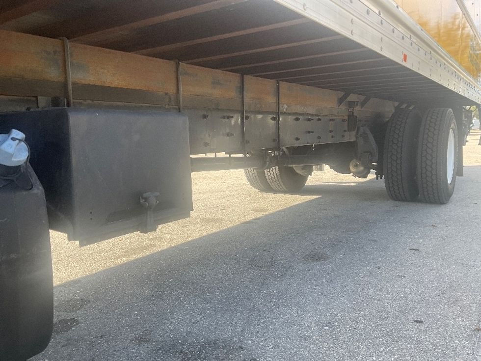 Medium Duty Box Truck-Light and Medium Duty Trucks-Freightliner-2022-M2-Tampa-FL-216,067\n\t\tmiles-$ 50,000 - Image 5