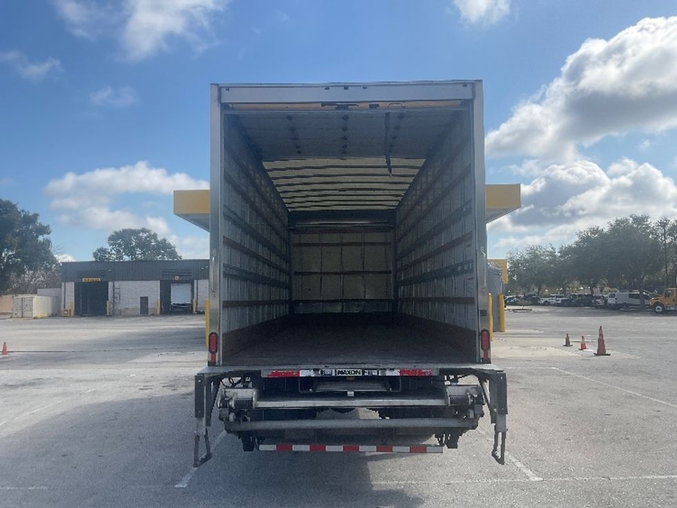 Medium Duty Box Truck-Light and Medium Duty Trucks-Freightliner-2022-M2-Tampa-FL-216,067\n\t\tmiles-$ 50,000 - Image 8