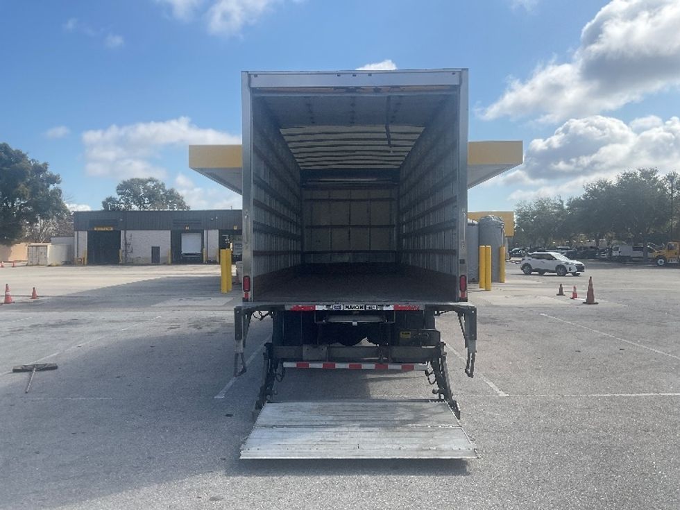Medium Duty Box Truck-Light and Medium Duty Trucks-Freightliner-2022-M2-Tampa-FL-216,067\n\t\tmiles-$ 50,000 - Image 9