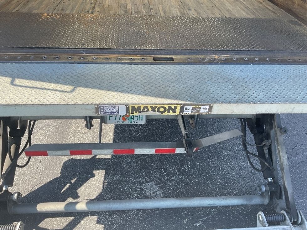 Medium Duty Box Truck-Light and Medium Duty Trucks-Freightliner-2022-M2-Tampa-FL-242,151\n\t\tmiles-$ 38,750 - Image 10