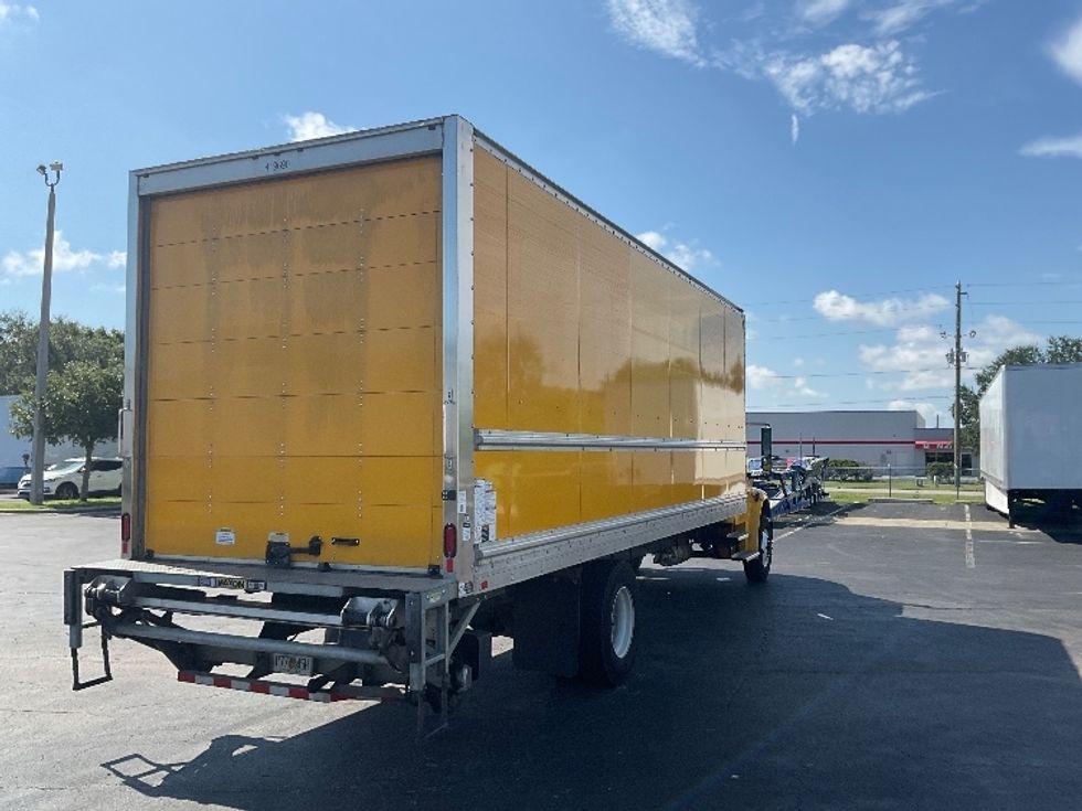 Medium Duty Box Truck-Light and Medium Duty Trucks-Freightliner-2022-M2-Tampa-FL-242,151\n\t\tmiles-$ 38,750 - Image 13