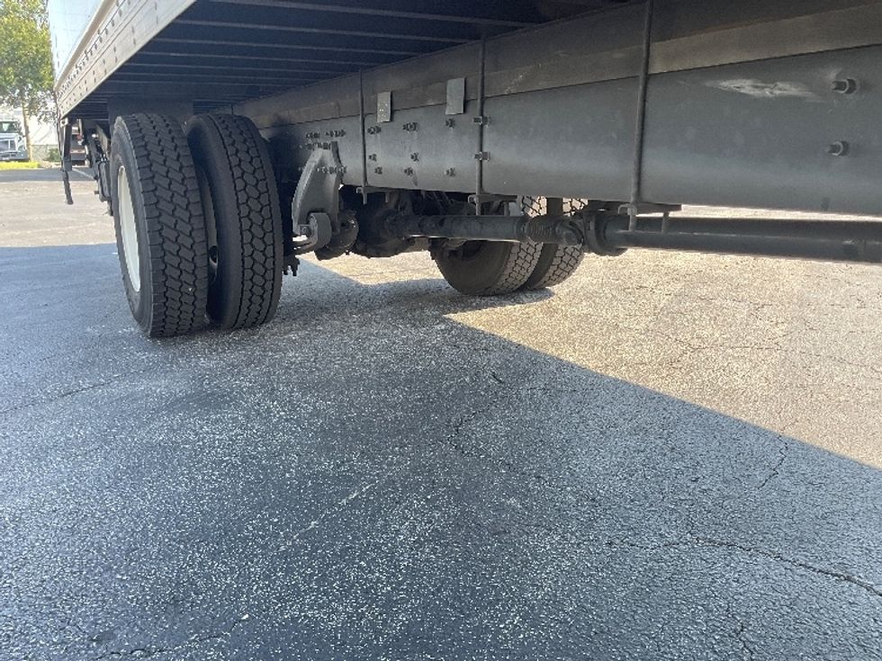 Medium Duty Box Truck-Light and Medium Duty Trucks-Freightliner-2022-M2-Tampa-FL-242,151\n\t\tmiles-$ 38,750 - Image 14