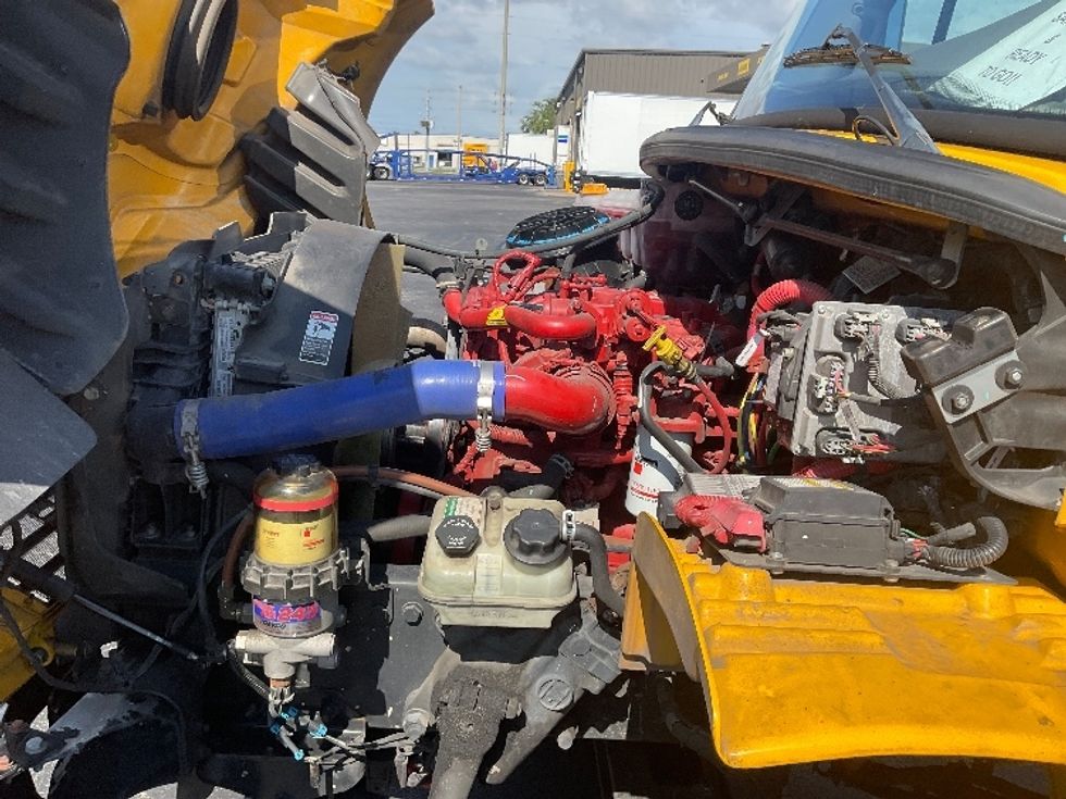 Medium Duty Box Truck-Light and Medium Duty Trucks-Freightliner-2022-M2-Tampa-FL-242,151\n\t\tmiles-$ 38,750 - Image 24