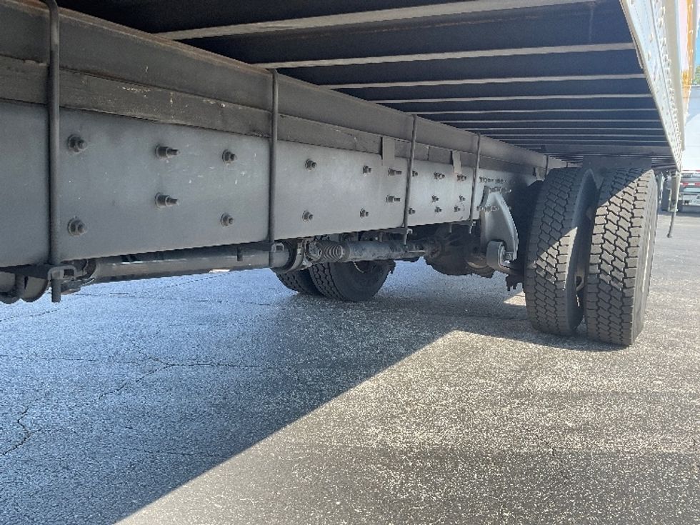 Medium Duty Box Truck-Light and Medium Duty Trucks-Freightliner-2022-M2-Tampa-FL-242,151\n\t\tmiles-$ 38,750 - Image 5