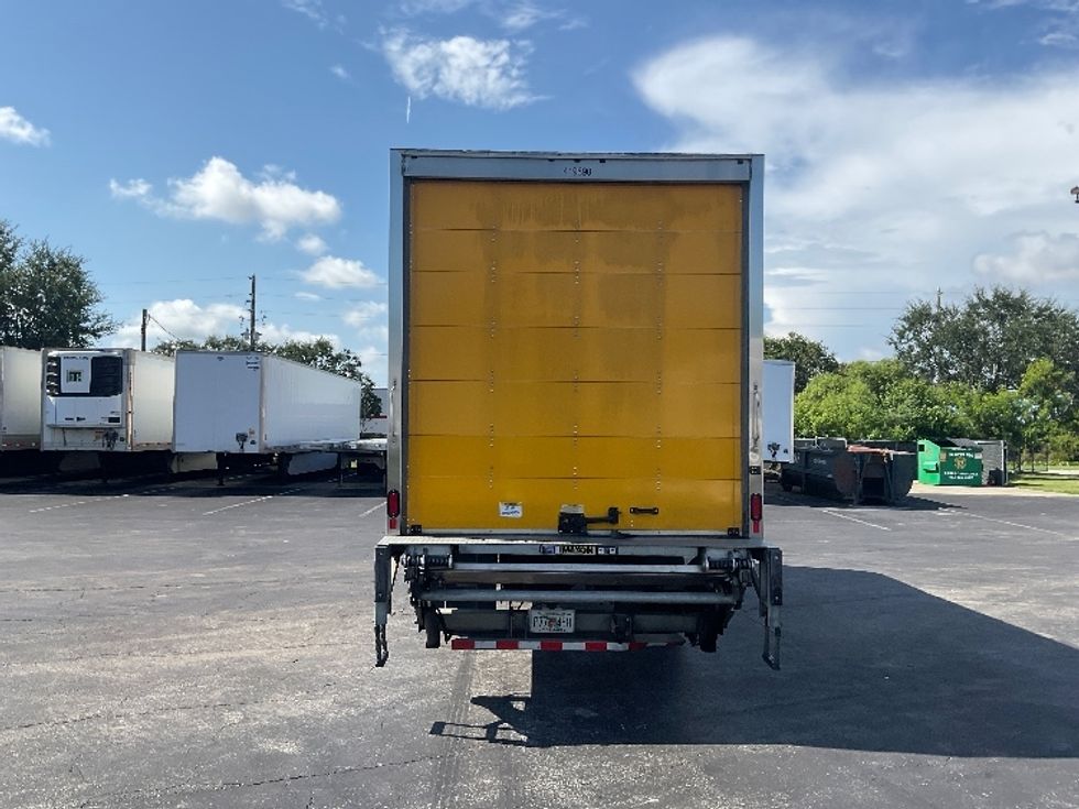 Medium Duty Box Truck-Light and Medium Duty Trucks-Freightliner-2022-M2-Tampa-FL-242,151\n\t\tmiles-$ 38,750 - Image 7