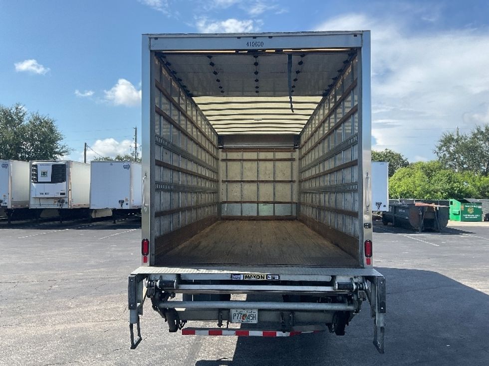 Medium Duty Box Truck-Light and Medium Duty Trucks-Freightliner-2022-M2-Tampa-FL-242,151\n\t\tmiles-$ 38,750 - Image 8