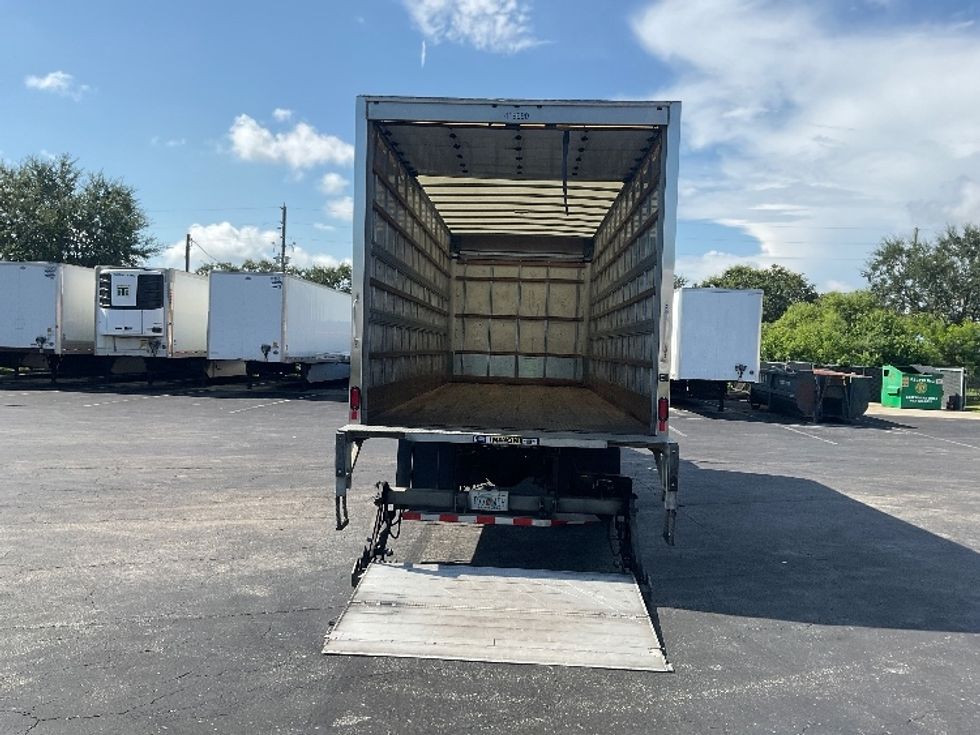 Medium Duty Box Truck-Light and Medium Duty Trucks-Freightliner-2022-M2-Tampa-FL-242,151\n\t\tmiles-$ 38,750 - Image 9
